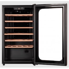 Винный шкаф Maunfeld MFWC-85SB34