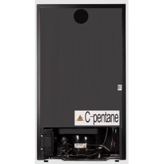 Винный шкаф Maunfeld MFWC-85SB34