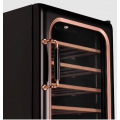 Винный шкаф Maunfeld MFWC-85SB34