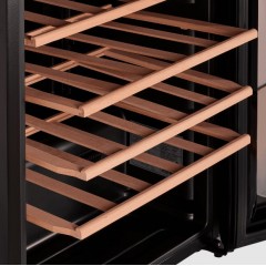 Винный шкаф Maunfeld MFWC-85SB34