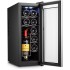 Винный шкаф Weissgauff WWC-12 Bottle