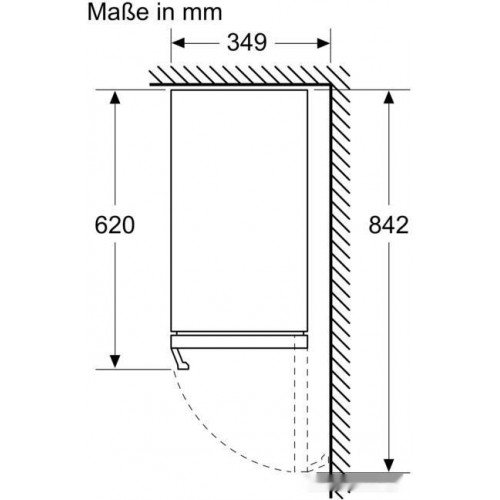 Винный шкаф NEFF KU9202HF0