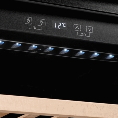 Винный шкаф Kuppersberg RBW 45