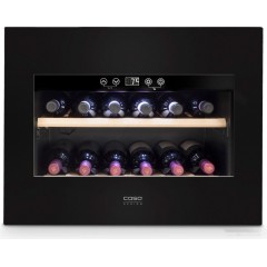 Винный шкаф Caso WineDeluxe E 18