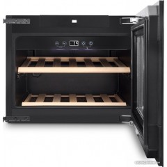 Винный шкаф Caso WineDeluxe E 18