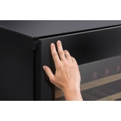 Винный шкаф Caso WineDeluxe E 18