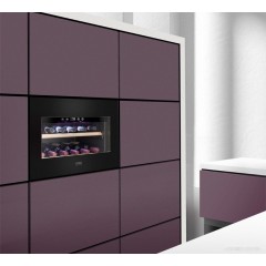 Винный шкаф Caso WineDeluxe E 18