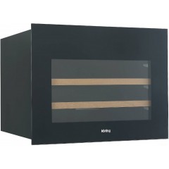 Винный шкаф Korting KFW 501 SL GXN