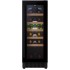 Винный шкаф LEX LWD3020BL