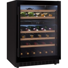 Винный шкаф LEX LWD6046BL Dual Zone