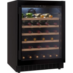 Винный шкаф LEX LWD6054BL