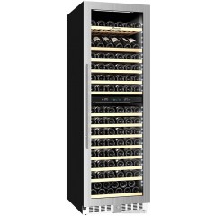 Винный шкаф Libhof Sommelier SMD-165 black