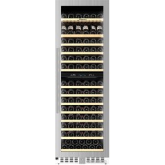 Винный шкаф Libhof Sommelier SMD-165 black