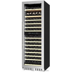 Винный шкаф Libhof Sommelier SMD-165 black