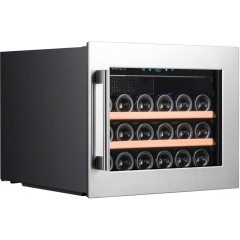 Винный шкаф Temptech OZ45SX-24