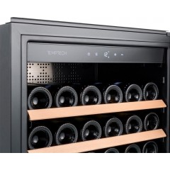 Винный шкаф Temptech OZ45SX-24