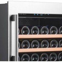 Винный шкаф Temptech OZ45SX-24