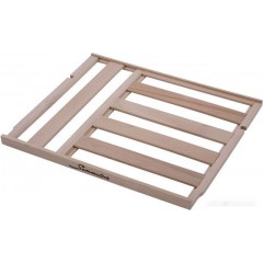 Винный шкаф Libhof Sommelier SMD-110 slim black