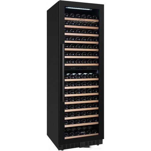 Винный шкаф Libhof Sommelier SMD-165 silver