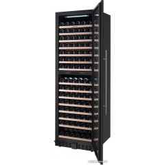 Винный шкаф Libhof Sommelier SMD-165 silver