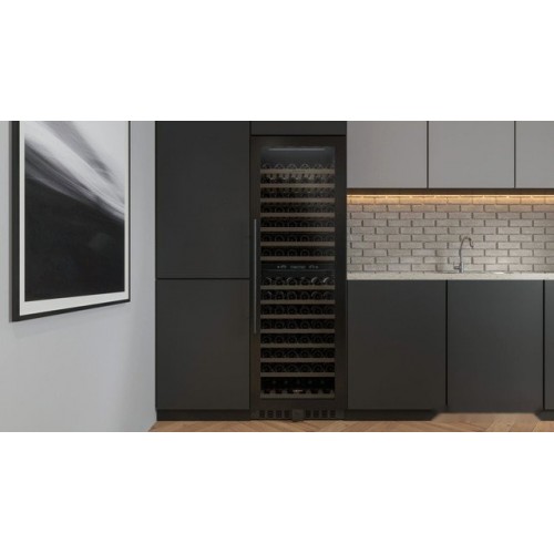 Винный шкаф Libhof Sommelier SMD-165 silver