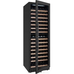 Винный шкаф Libhof Sommelier SMD-165 silver