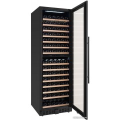 Винный шкаф Libhof Sommelier SMD-165 silver