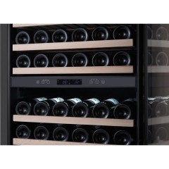 Винный шкаф Libhof Sommelier SMD-165 silver