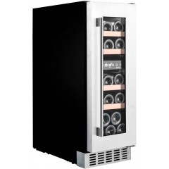 Винный шкаф Temptech OX30DX-24