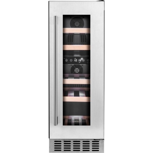 Винный шкаф Temptech OX30DX-24