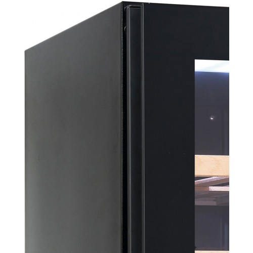 Винный шкаф Cellar Private CP027-2TBH со скрытой ручкой