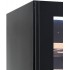 Винный шкаф Cellar Private CP027-2TBH со скрытой ручкой