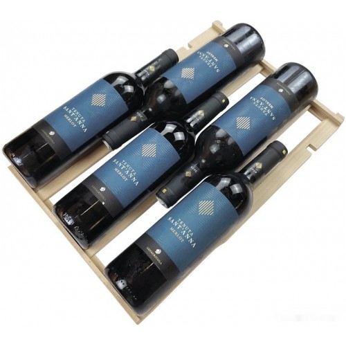 Винный шкаф Cellar Private CP027-2TBH со скрытой ручкой