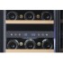Винный шкаф Cellar Private CP027-2TBH со скрытой ручкой
