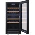 Винный шкаф Cellar Private CP027-2TBH со скрытой ручкой