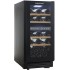 Винный шкаф Cellar Private CP027-2TBH со скрытой ручкой