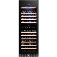 Винный шкаф Temptech E1000DRB-24