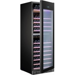 Винный шкаф Temptech E1000DRB-24