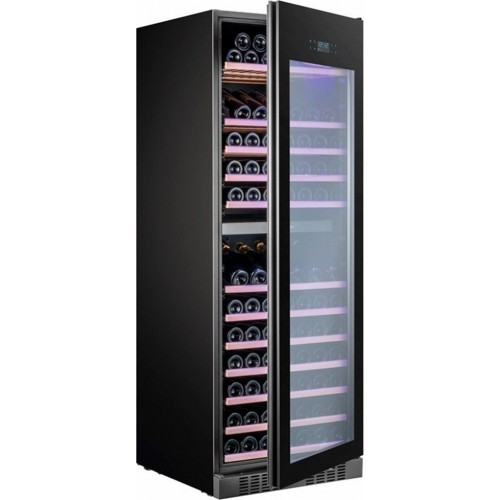 Винный шкаф Temptech E1000DRB-24