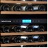 Винный шкаф Cellar Private CP043-2TBH со скрытой ручкой
