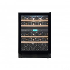 Винный шкаф Cellar Private CP043-2TBH со скрытой ручкой