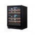 Винный шкаф Cellar Private CP043-2TBH со скрытой ручкой