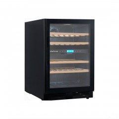 Винный шкаф Cellar Private CP043-2TBH со скрытой ручкой