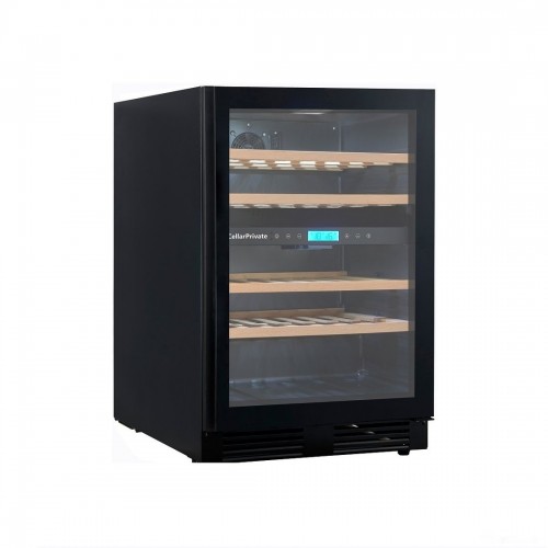 Винный шкаф Cellar Private CP043-2TBH со скрытой ручкой