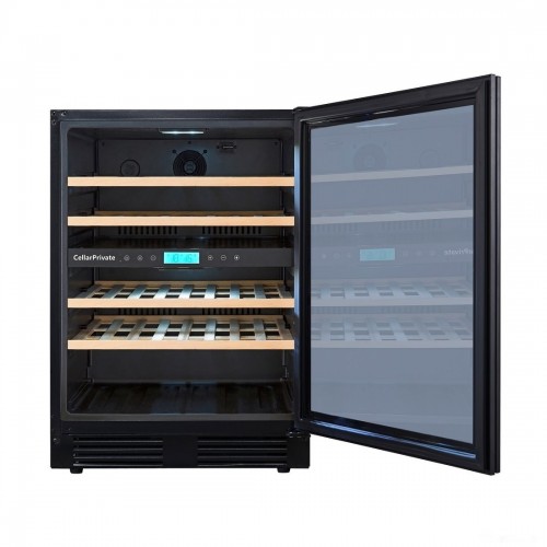 Винный шкаф Cellar Private CP043-2TBH со скрытой ручкой