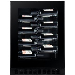 Винный шкаф Temptech CPROX60SRB