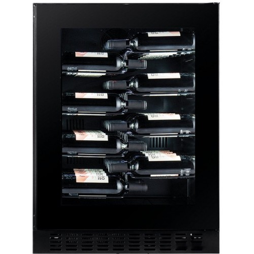 Винный шкаф Temptech CPROX60SRB