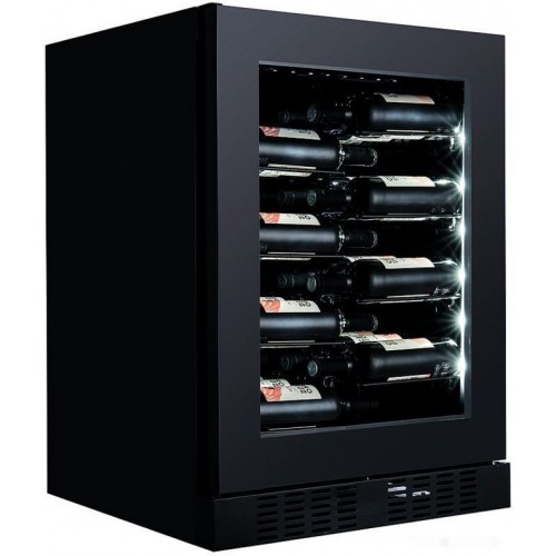 Винный шкаф Temptech CPROX60SRB