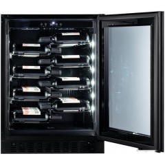 Винный шкаф Temptech CPROX60SRB