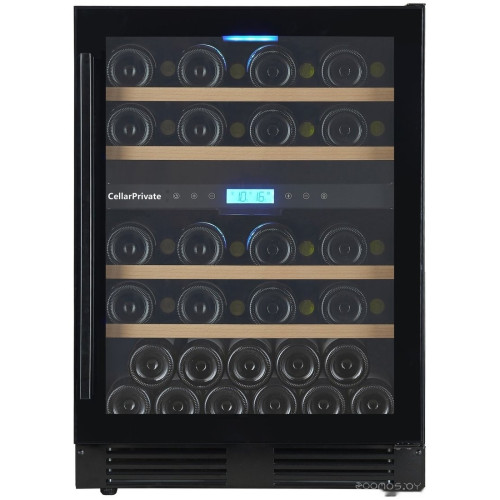 Винный шкаф Cellar Private CP043-2TB